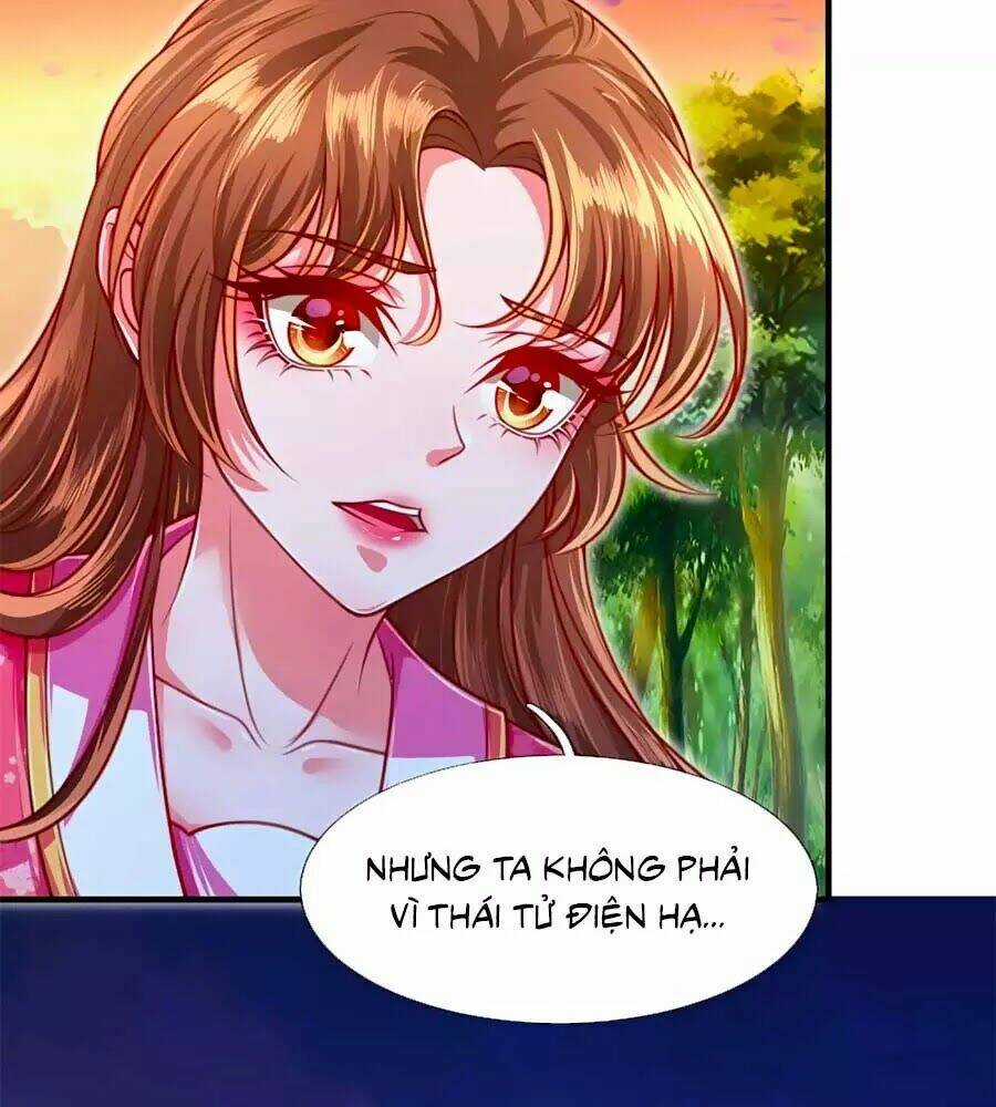 Phụng Lâm Thiên Hạ: Đệ Nhất Mỹ Nữ Chapter 12 trang 18