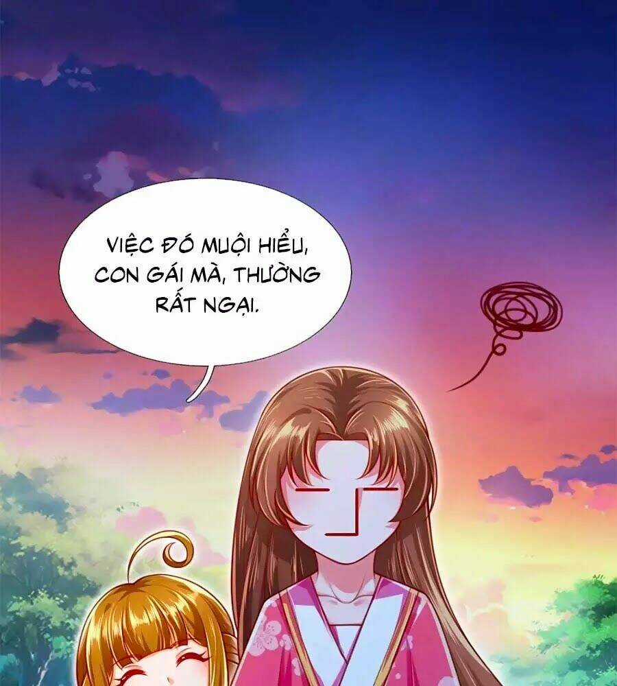 Phụng Lâm Thiên Hạ: Đệ Nhất Mỹ Nữ Chapter 12 trang 19