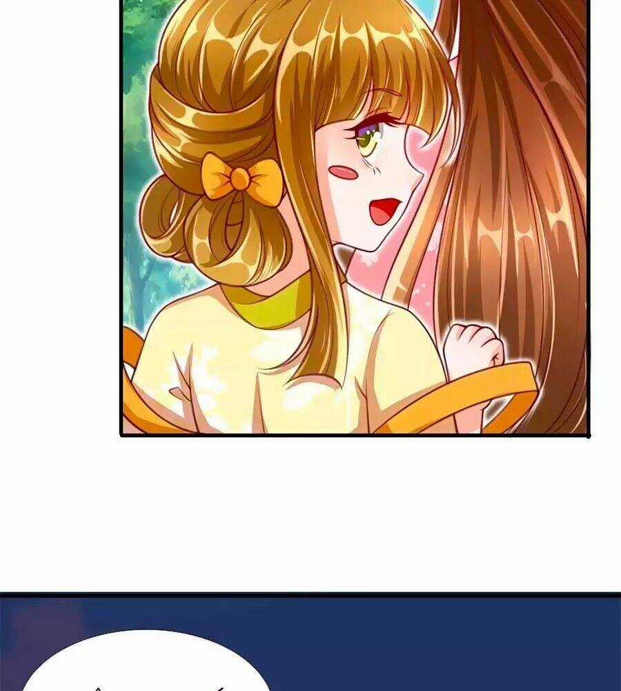 Phụng Lâm Thiên Hạ: Đệ Nhất Mỹ Nữ Chapter 12 trang 2