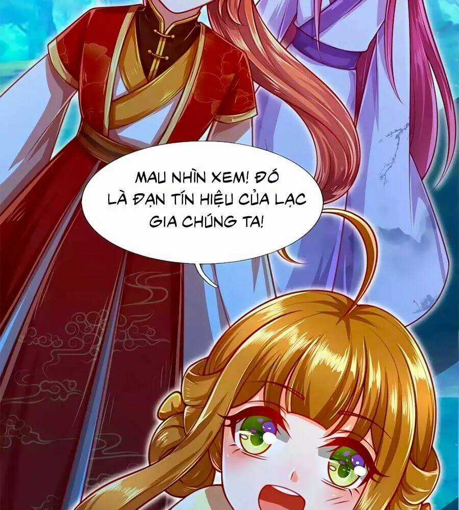 Phụng Lâm Thiên Hạ: Đệ Nhất Mỹ Nữ Chapter 12 trang 24