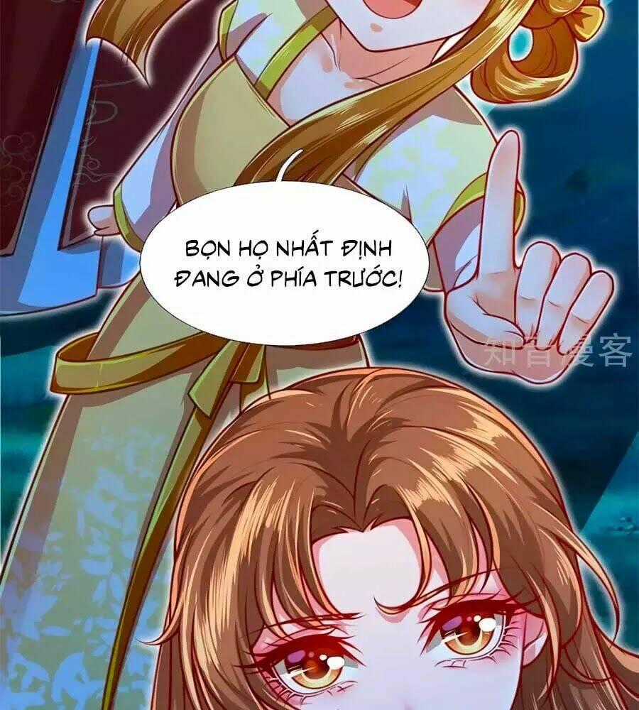 Phụng Lâm Thiên Hạ: Đệ Nhất Mỹ Nữ Chapter 12 trang 25