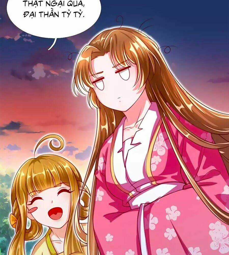 Phụng Lâm Thiên Hạ: Đệ Nhất Mỹ Nữ Chapter 12 trang 3