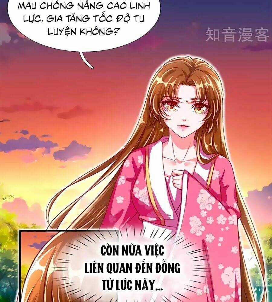 Phụng Lâm Thiên Hạ: Đệ Nhất Mỹ Nữ Chapter 12 trang 7