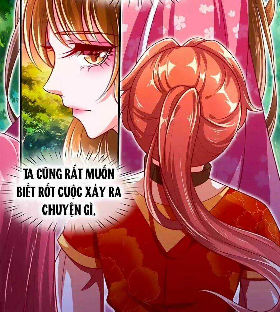 Phụng Lâm Thiên Hạ: Đệ Nhất Mỹ Nữ Chapter 12 trang 8