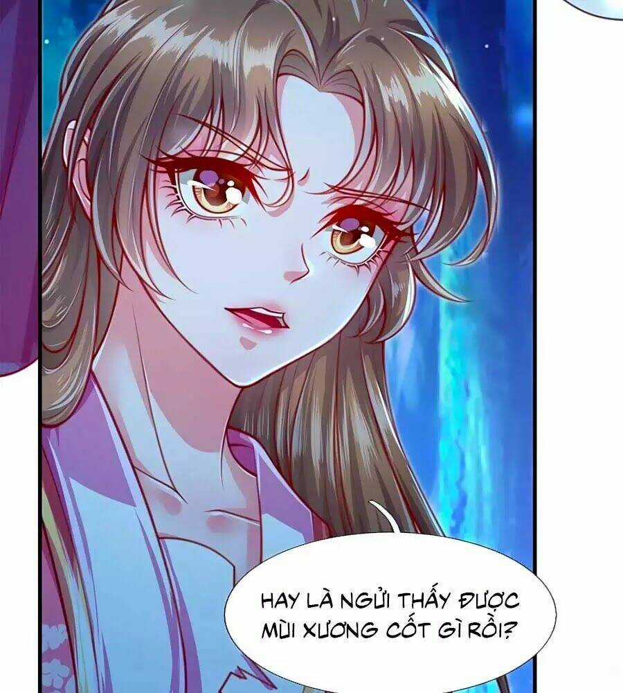 Phụng Lâm Thiên Hạ: Đệ Nhất Mỹ Nữ Chapter 13 trang 10