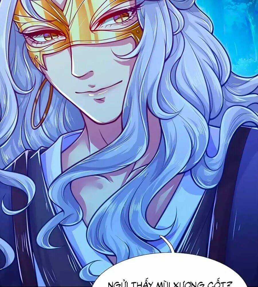 Phụng Lâm Thiên Hạ: Đệ Nhất Mỹ Nữ Chapter 13 trang 12