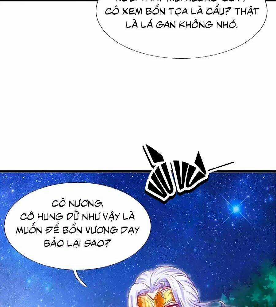 Phụng Lâm Thiên Hạ: Đệ Nhất Mỹ Nữ Chapter 13 trang 13