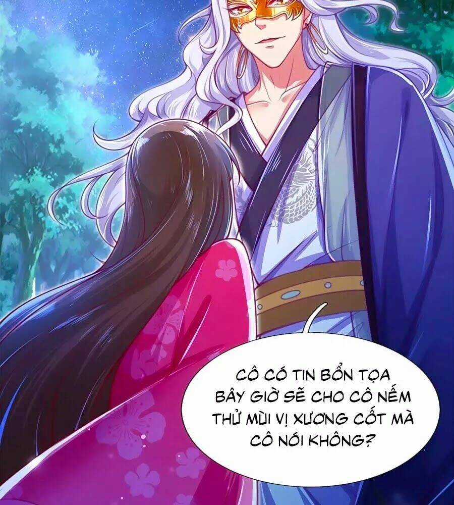 Phụng Lâm Thiên Hạ: Đệ Nhất Mỹ Nữ Chapter 13 trang 14