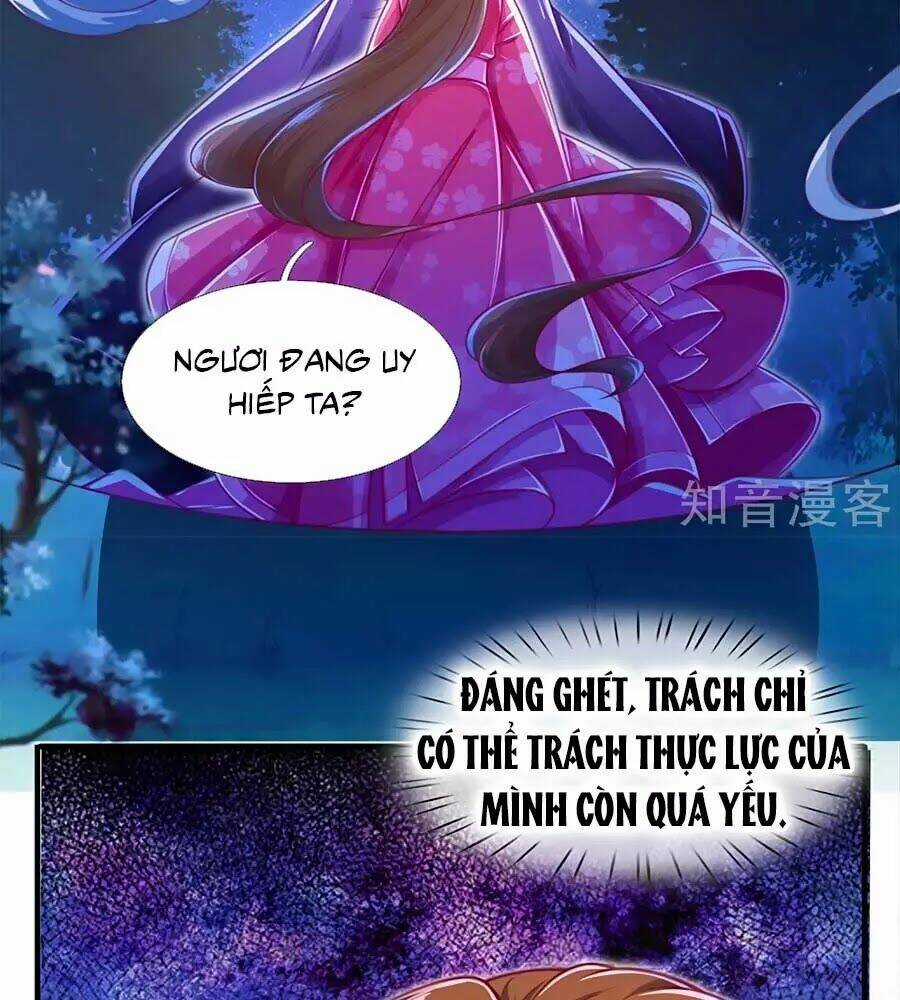 Phụng Lâm Thiên Hạ: Đệ Nhất Mỹ Nữ Chapter 13 trang 17