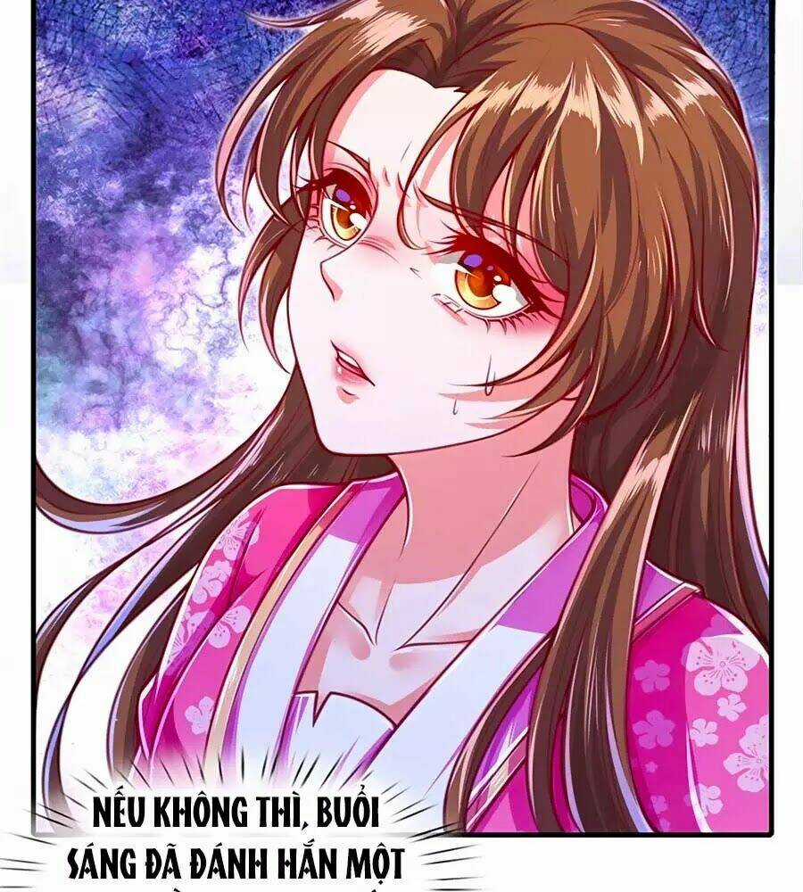 Phụng Lâm Thiên Hạ: Đệ Nhất Mỹ Nữ Chapter 13 trang 18