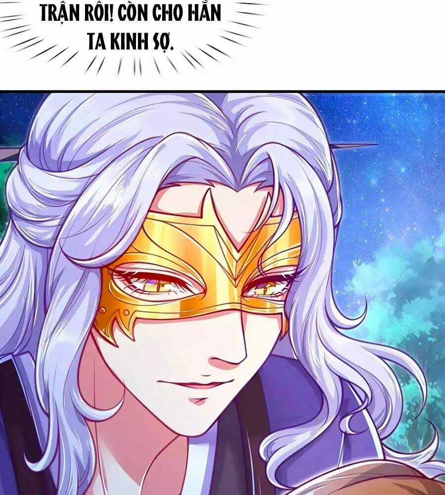 Phụng Lâm Thiên Hạ: Đệ Nhất Mỹ Nữ Chapter 13 trang 19