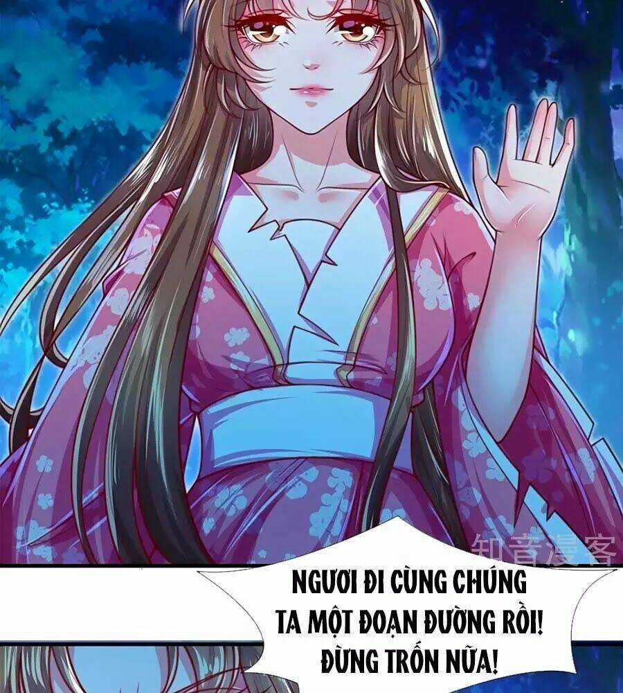 Phụng Lâm Thiên Hạ: Đệ Nhất Mỹ Nữ Chapter 13 trang 2