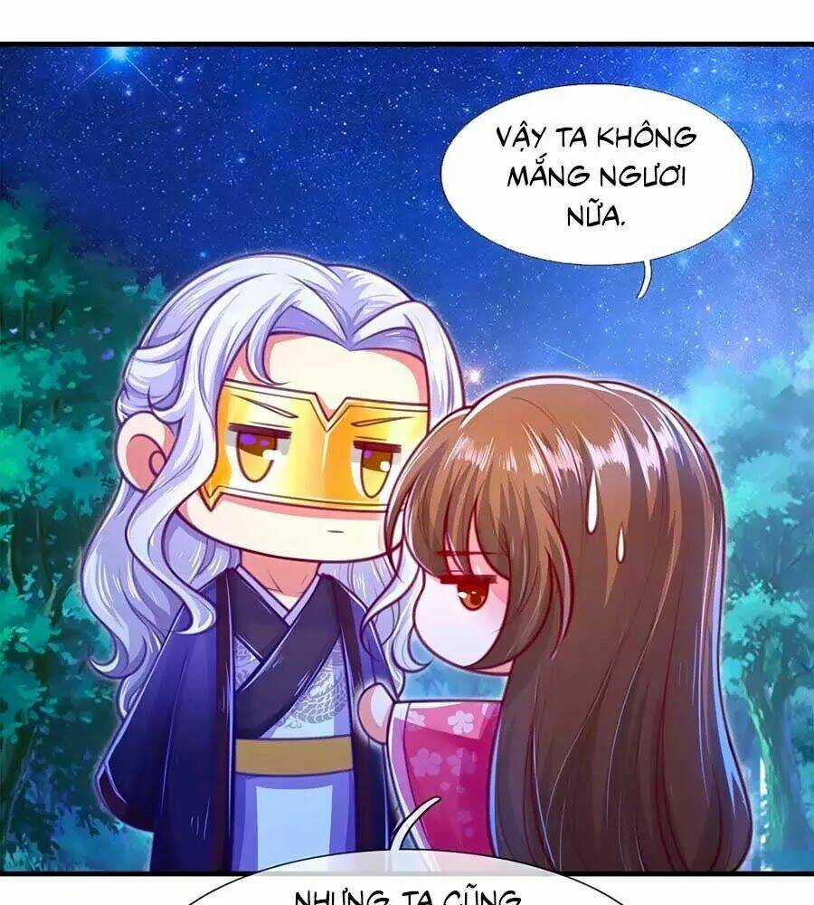 Phụng Lâm Thiên Hạ: Đệ Nhất Mỹ Nữ Chapter 13 trang 21