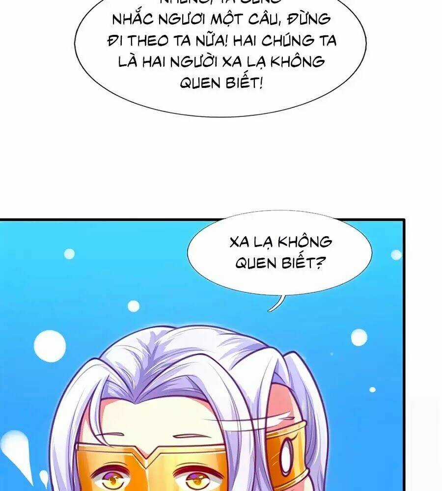 Phụng Lâm Thiên Hạ: Đệ Nhất Mỹ Nữ Chapter 13 trang 22