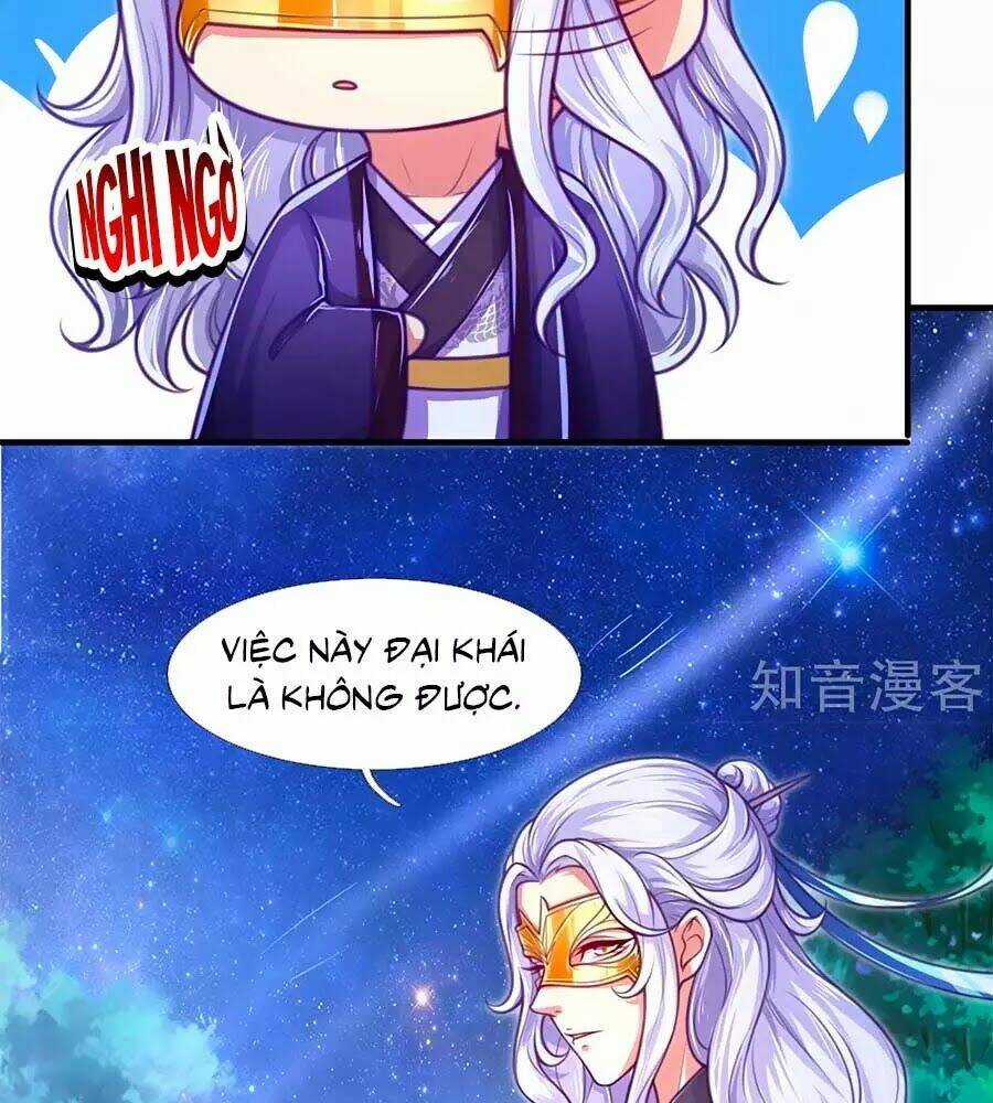 Phụng Lâm Thiên Hạ: Đệ Nhất Mỹ Nữ Chapter 13 trang 23