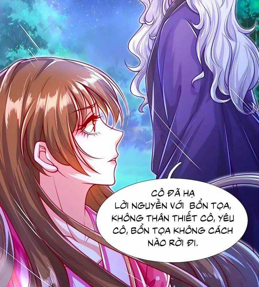 Phụng Lâm Thiên Hạ: Đệ Nhất Mỹ Nữ Chapter 13 trang 24