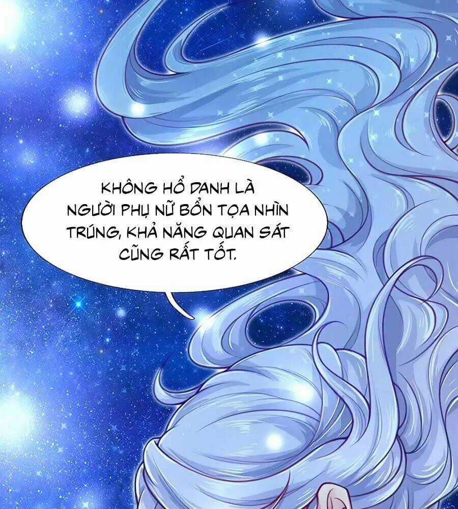 Phụng Lâm Thiên Hạ: Đệ Nhất Mỹ Nữ Chapter 13 trang 5