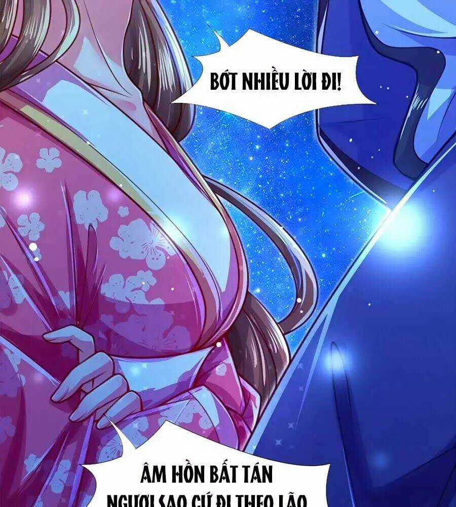 Phụng Lâm Thiên Hạ: Đệ Nhất Mỹ Nữ Chapter 13 trang 7