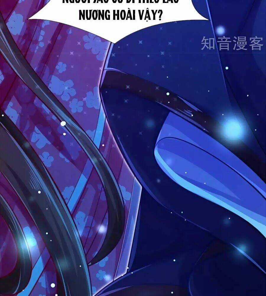 Phụng Lâm Thiên Hạ: Đệ Nhất Mỹ Nữ Chapter 13 trang 8