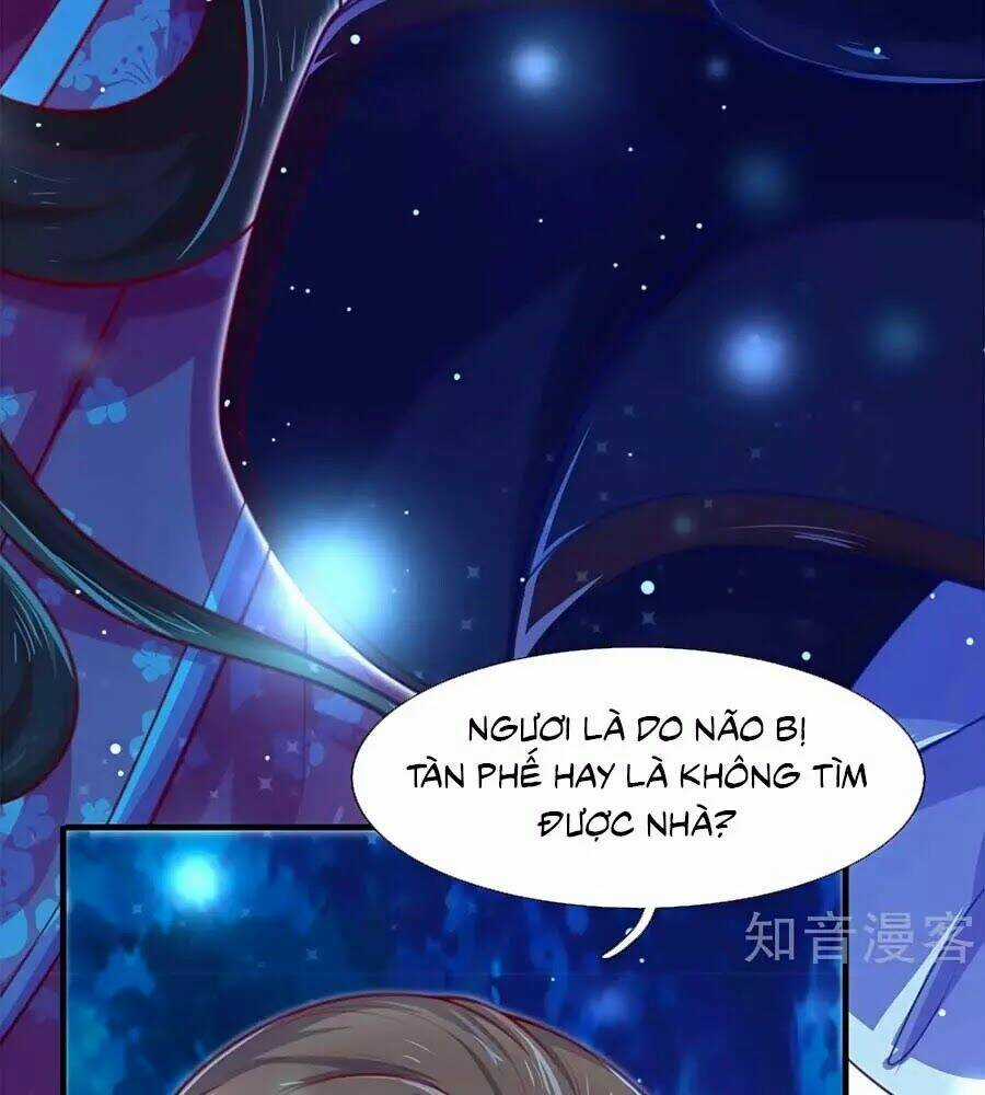 Phụng Lâm Thiên Hạ: Đệ Nhất Mỹ Nữ Chapter 13 trang 9