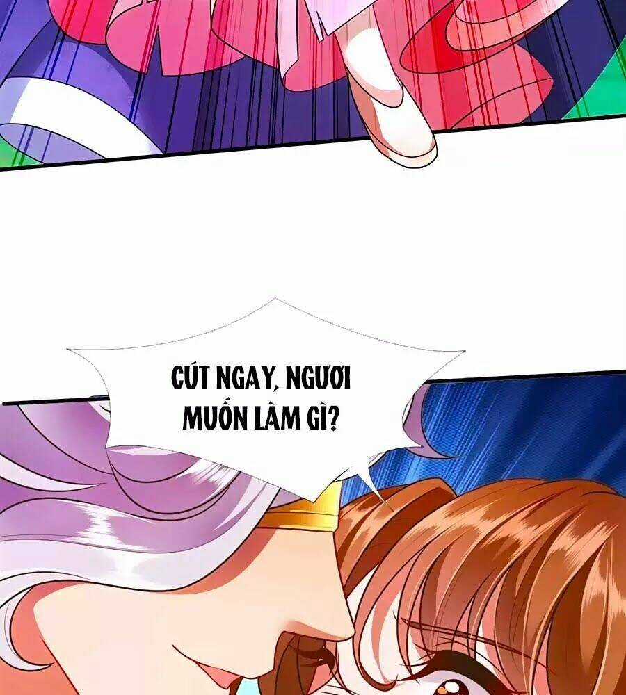 Phụng Lâm Thiên Hạ: Đệ Nhất Mỹ Nữ Chapter 14 trang 10