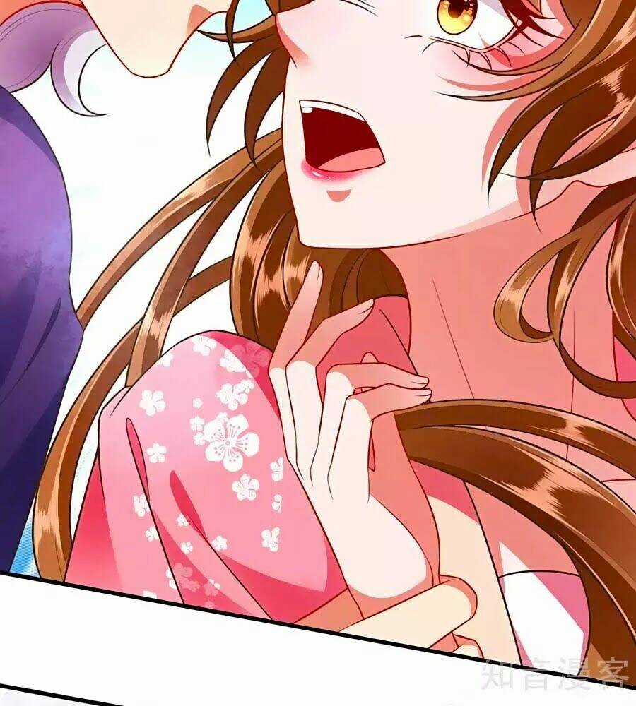 Phụng Lâm Thiên Hạ: Đệ Nhất Mỹ Nữ Chapter 14 trang 11