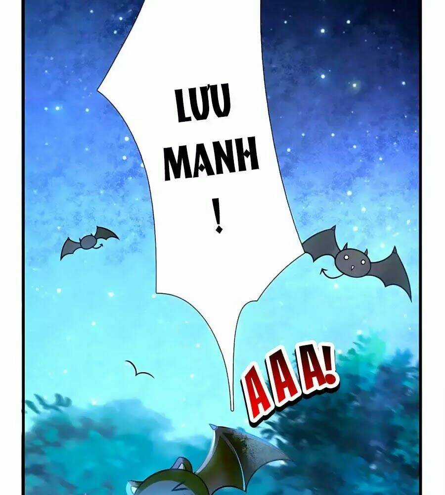 Phụng Lâm Thiên Hạ: Đệ Nhất Mỹ Nữ Chapter 14 trang 14