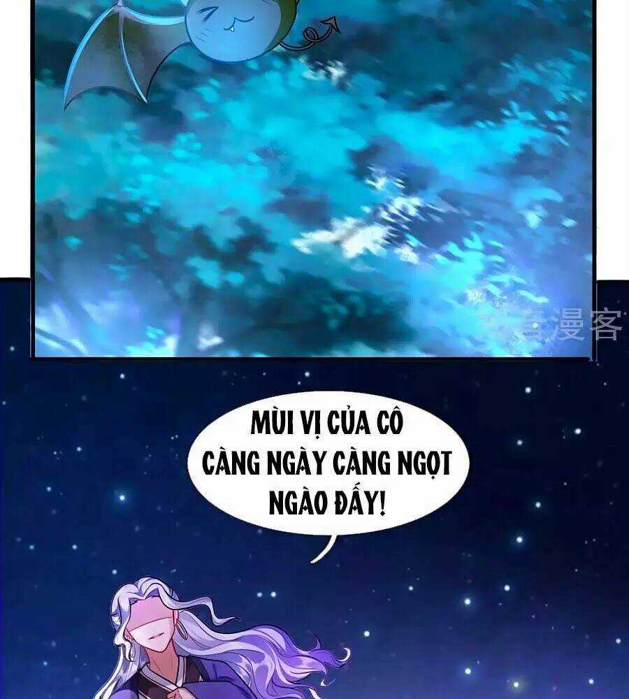 Phụng Lâm Thiên Hạ: Đệ Nhất Mỹ Nữ Chapter 14 trang 15