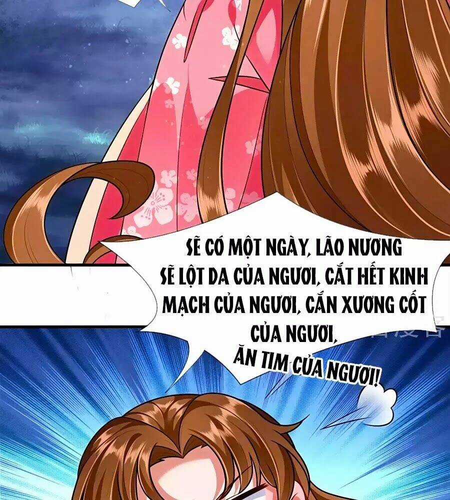 Phụng Lâm Thiên Hạ: Đệ Nhất Mỹ Nữ Chapter 14 trang 17