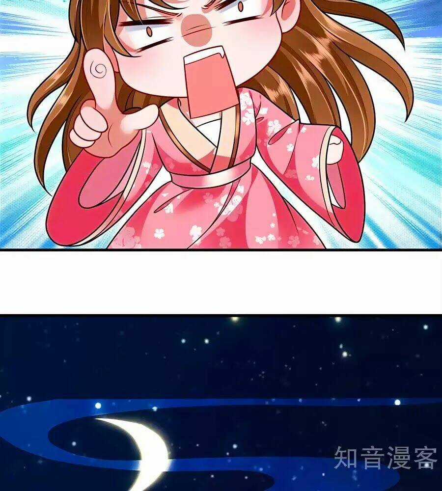 Phụng Lâm Thiên Hạ: Đệ Nhất Mỹ Nữ Chapter 14 trang 18