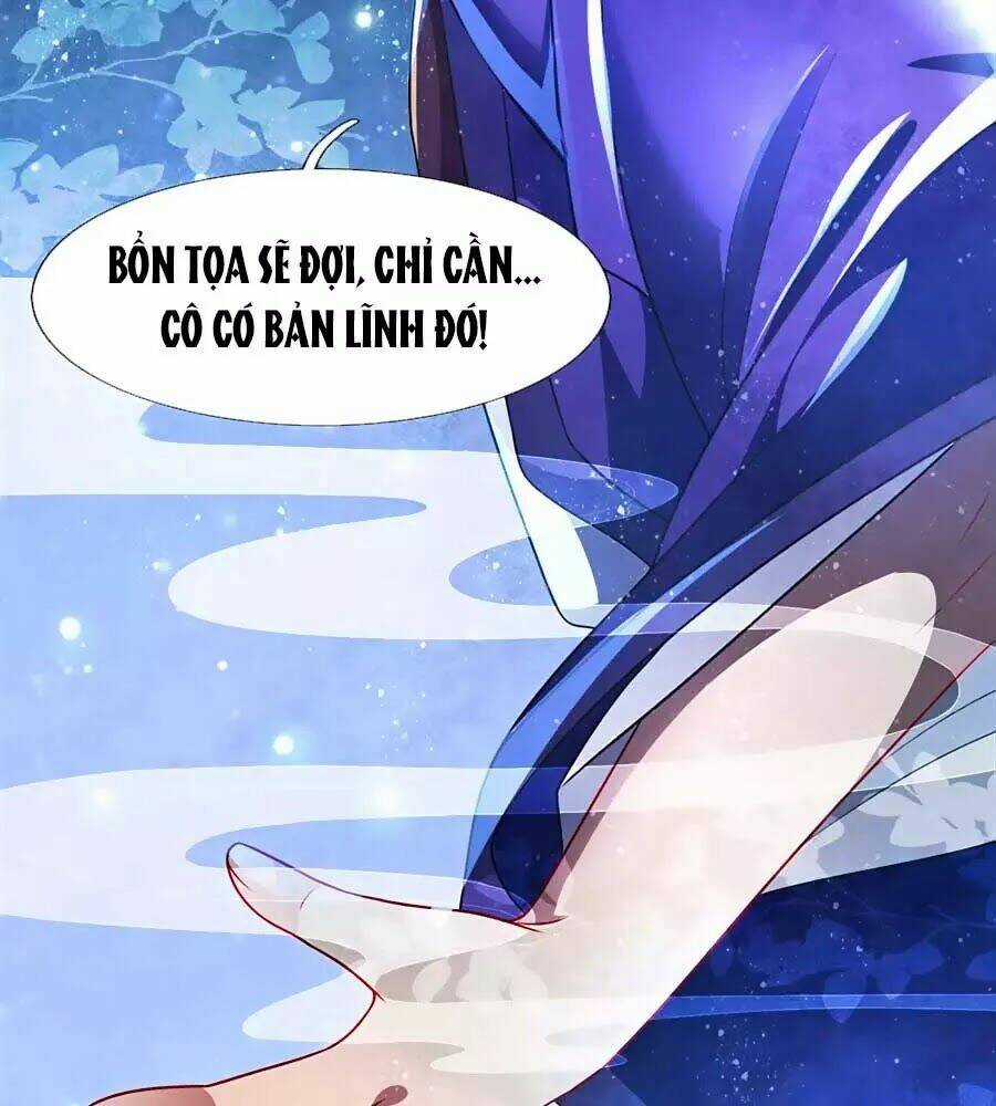 Phụng Lâm Thiên Hạ: Đệ Nhất Mỹ Nữ Chapter 14 trang 20