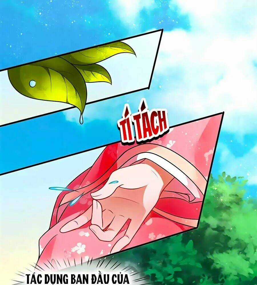 Phụng Lâm Thiên Hạ: Đệ Nhất Mỹ Nữ Chapter 14 trang 22