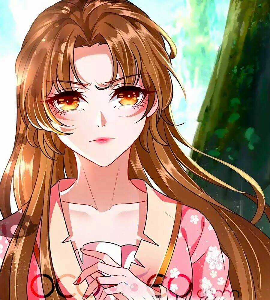 Phụng Lâm Thiên Hạ: Đệ Nhất Mỹ Nữ Chapter 14 trang 25