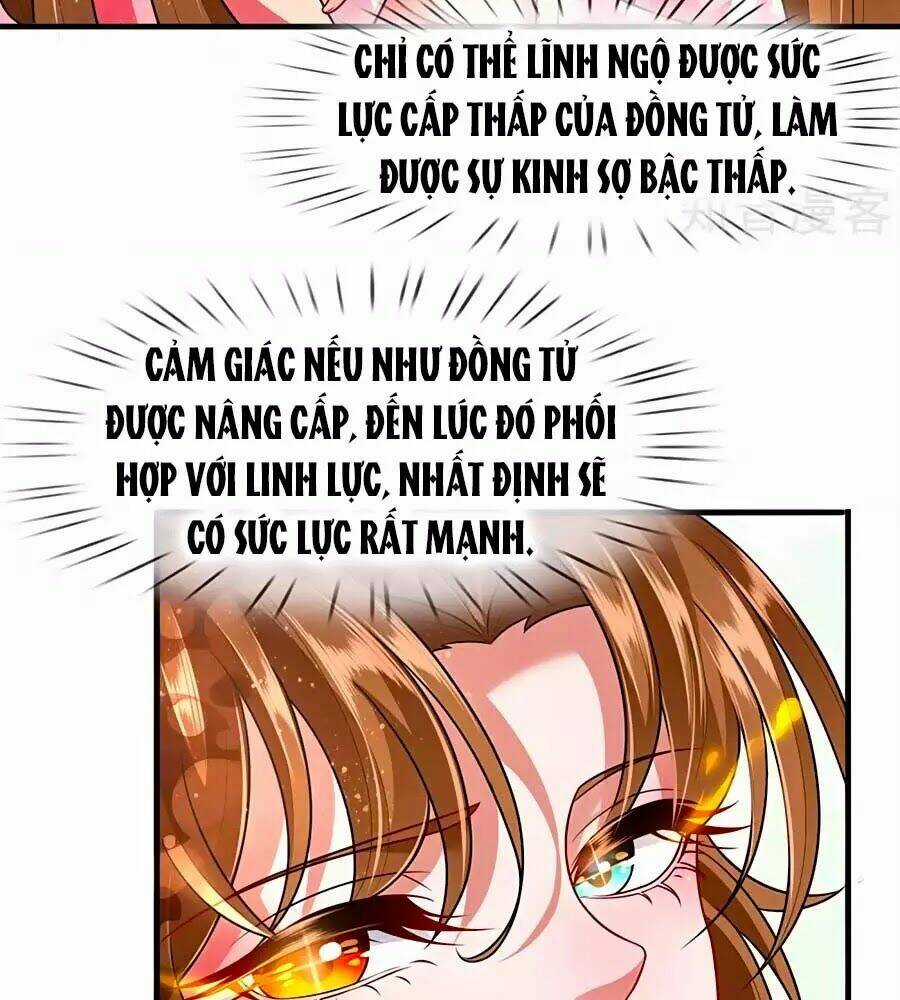 Phụng Lâm Thiên Hạ: Đệ Nhất Mỹ Nữ Chapter 14 trang 26