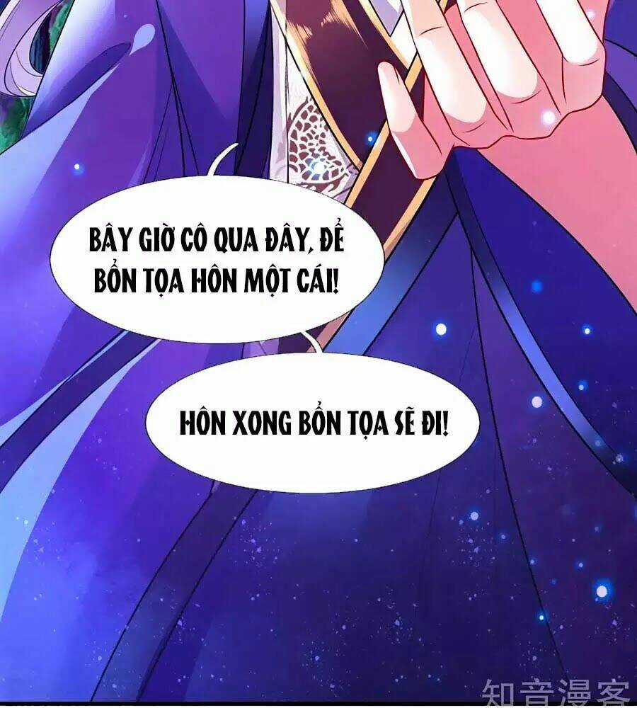 Phụng Lâm Thiên Hạ: Đệ Nhất Mỹ Nữ Chapter 14 trang 3