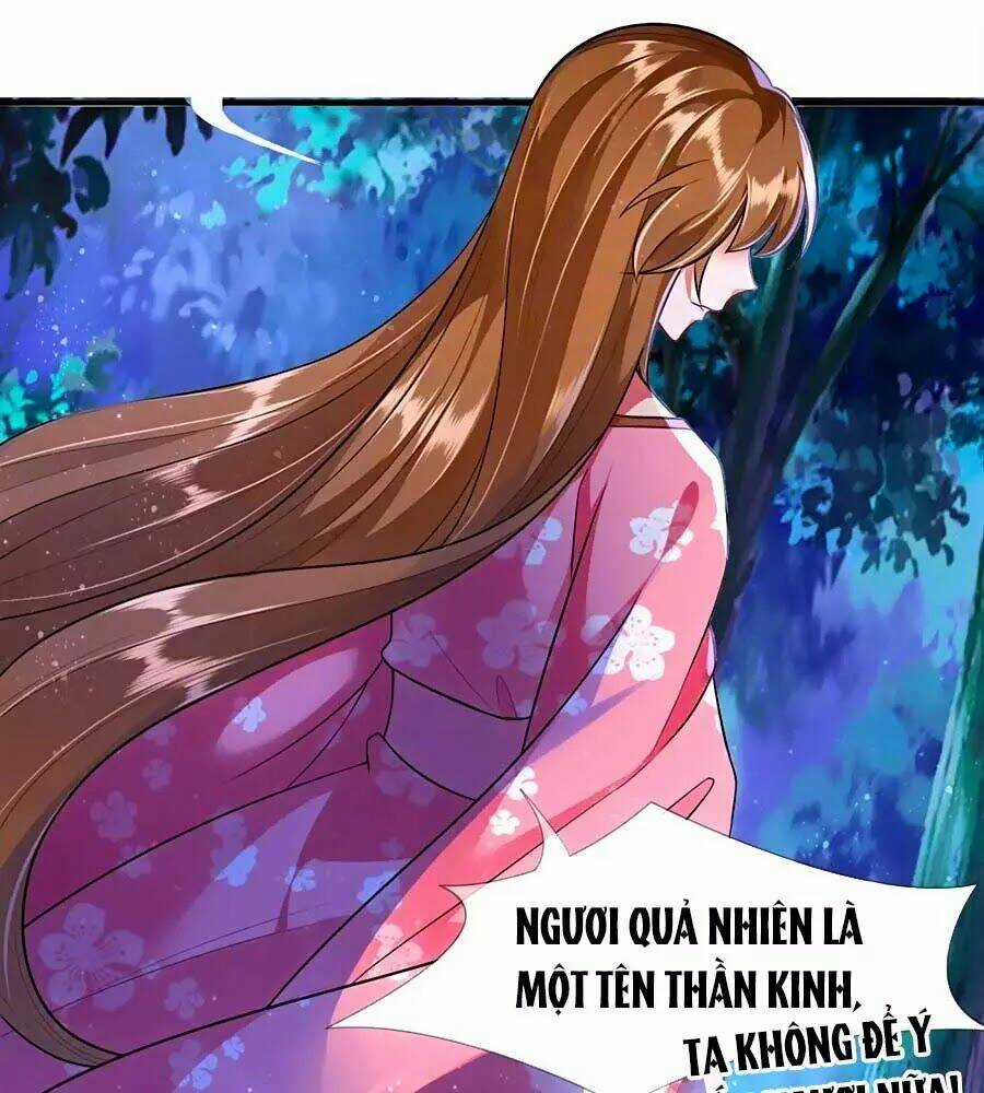 Phụng Lâm Thiên Hạ: Đệ Nhất Mỹ Nữ Chapter 14 trang 5