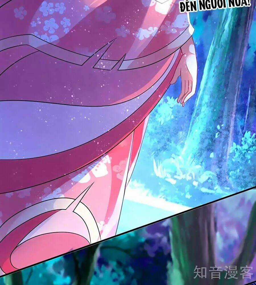 Phụng Lâm Thiên Hạ: Đệ Nhất Mỹ Nữ Chapter 14 trang 6