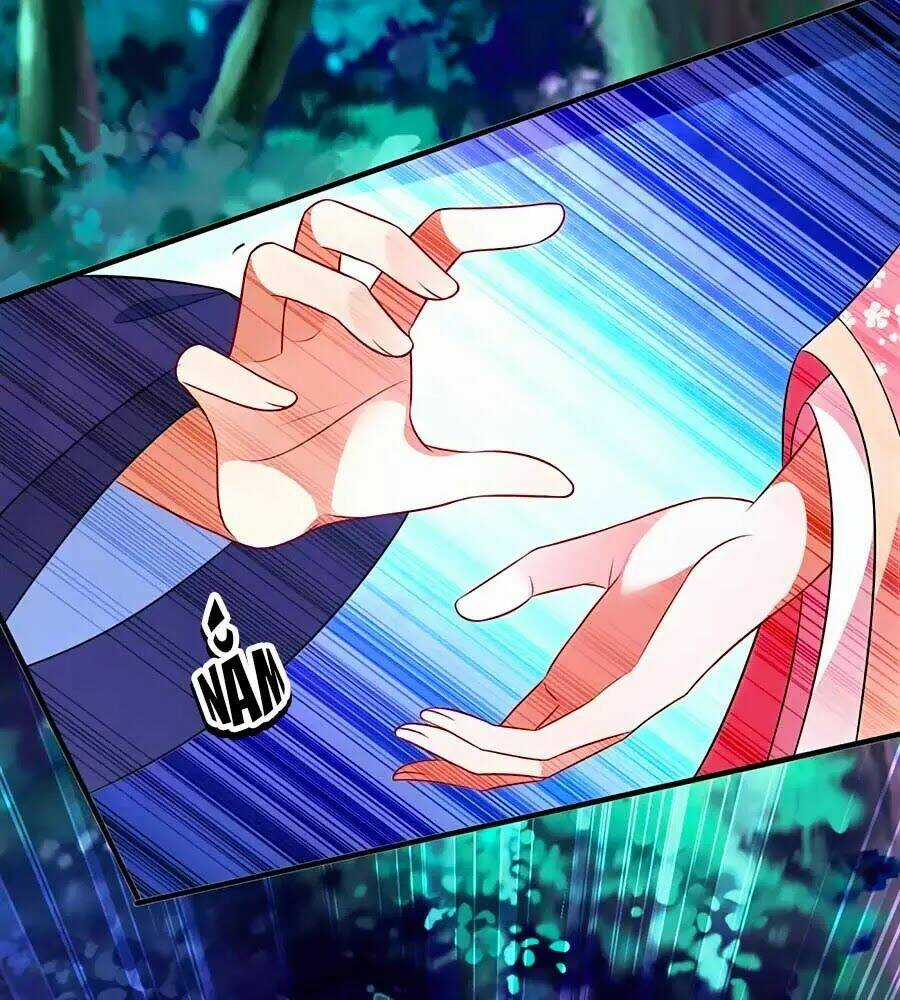 Phụng Lâm Thiên Hạ: Đệ Nhất Mỹ Nữ Chapter 14 trang 7