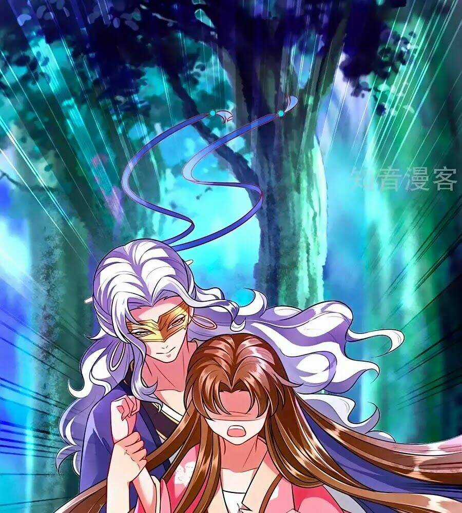 Phụng Lâm Thiên Hạ: Đệ Nhất Mỹ Nữ Chapter 14 trang 8