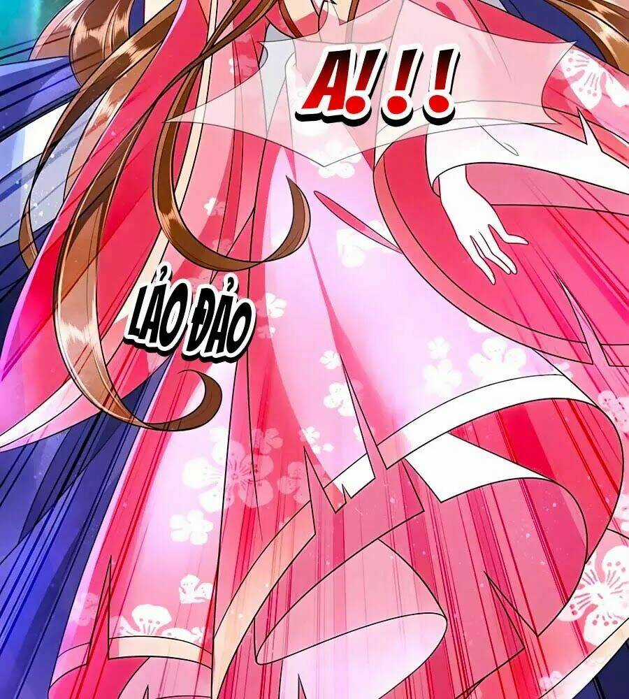 Phụng Lâm Thiên Hạ: Đệ Nhất Mỹ Nữ Chapter 14 trang 9