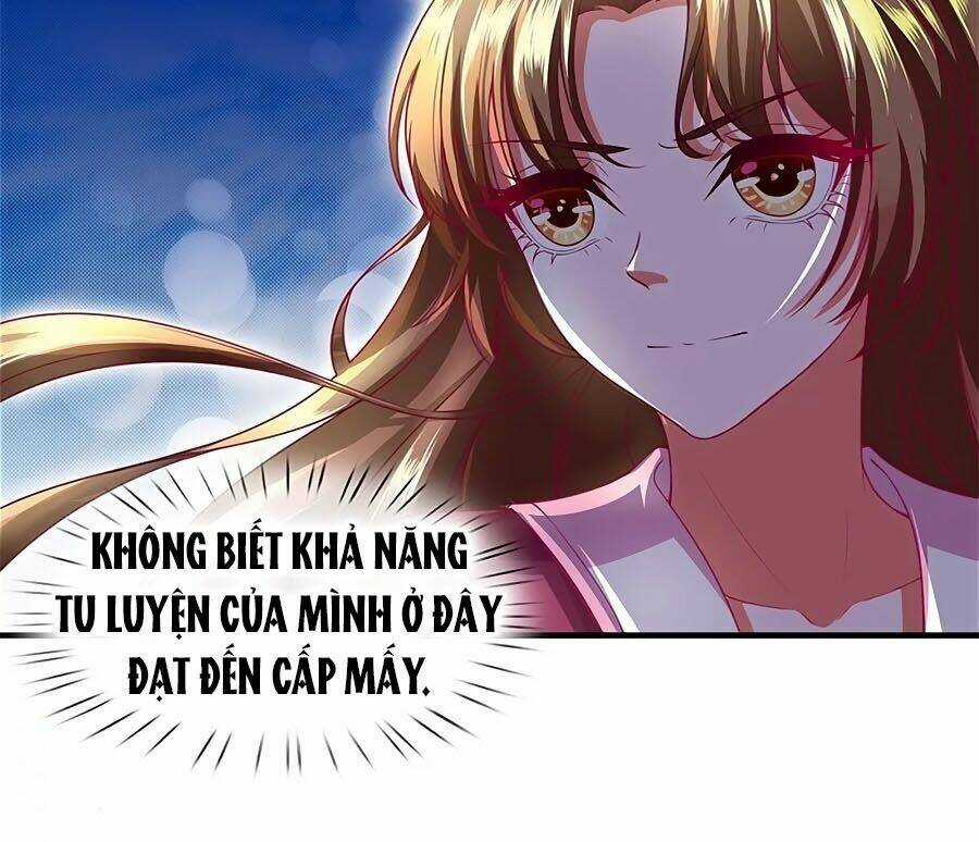 Phụng Lâm Thiên Hạ: Đệ Nhất Mỹ Nữ Chapter 15 trang 17