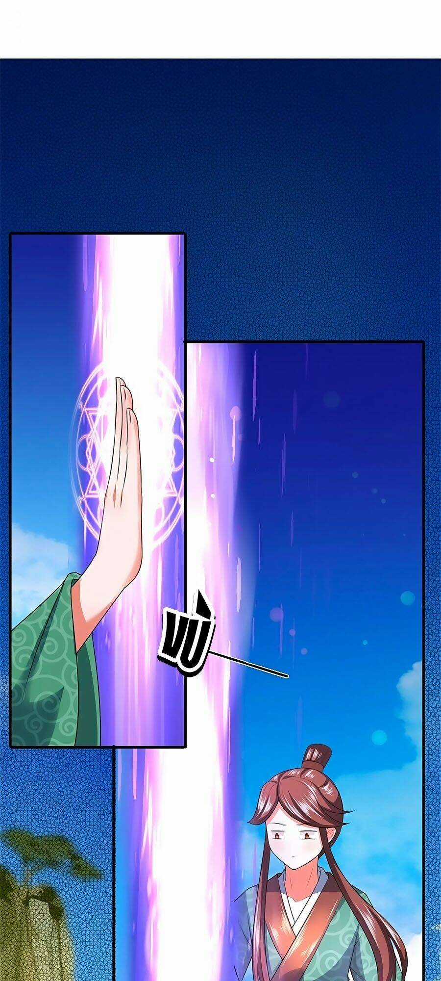 Phụng Lâm Thiên Hạ: Đệ Nhất Mỹ Nữ Chapter 15 trang 18