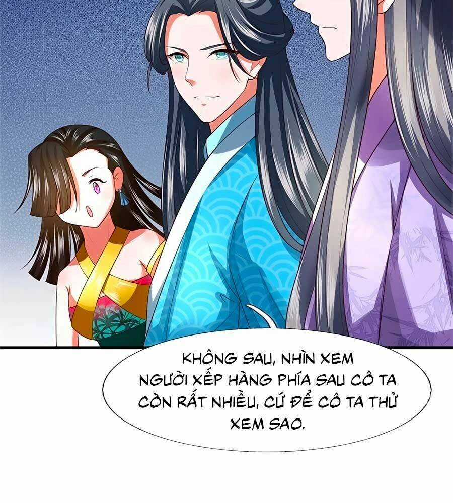 Phụng Lâm Thiên Hạ: Đệ Nhất Mỹ Nữ Chapter 16 trang 12