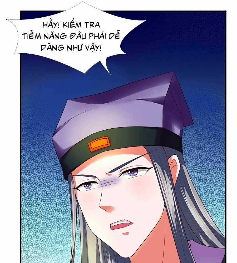 Phụng Lâm Thiên Hạ: Đệ Nhất Mỹ Nữ Chapter 16 trang 13