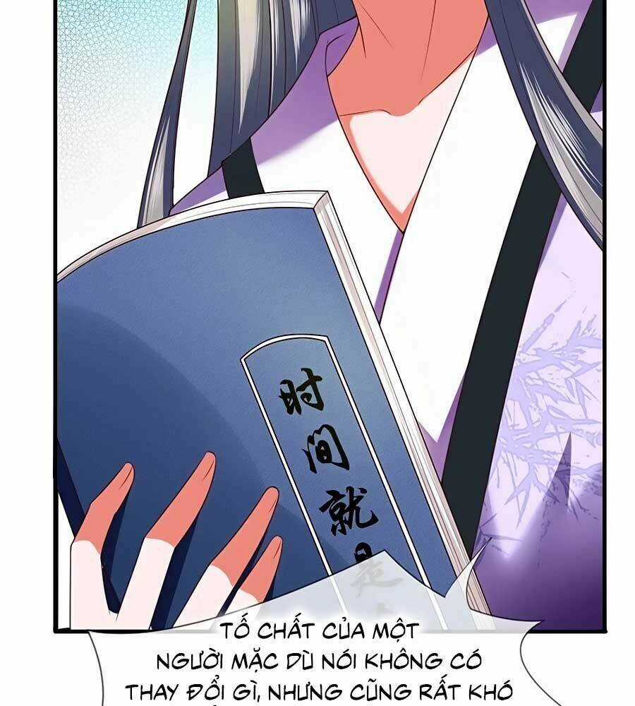 Phụng Lâm Thiên Hạ: Đệ Nhất Mỹ Nữ Chapter 16 trang 14