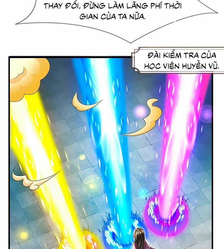 Phụng Lâm Thiên Hạ: Đệ Nhất Mỹ Nữ Chapter 16 trang 15