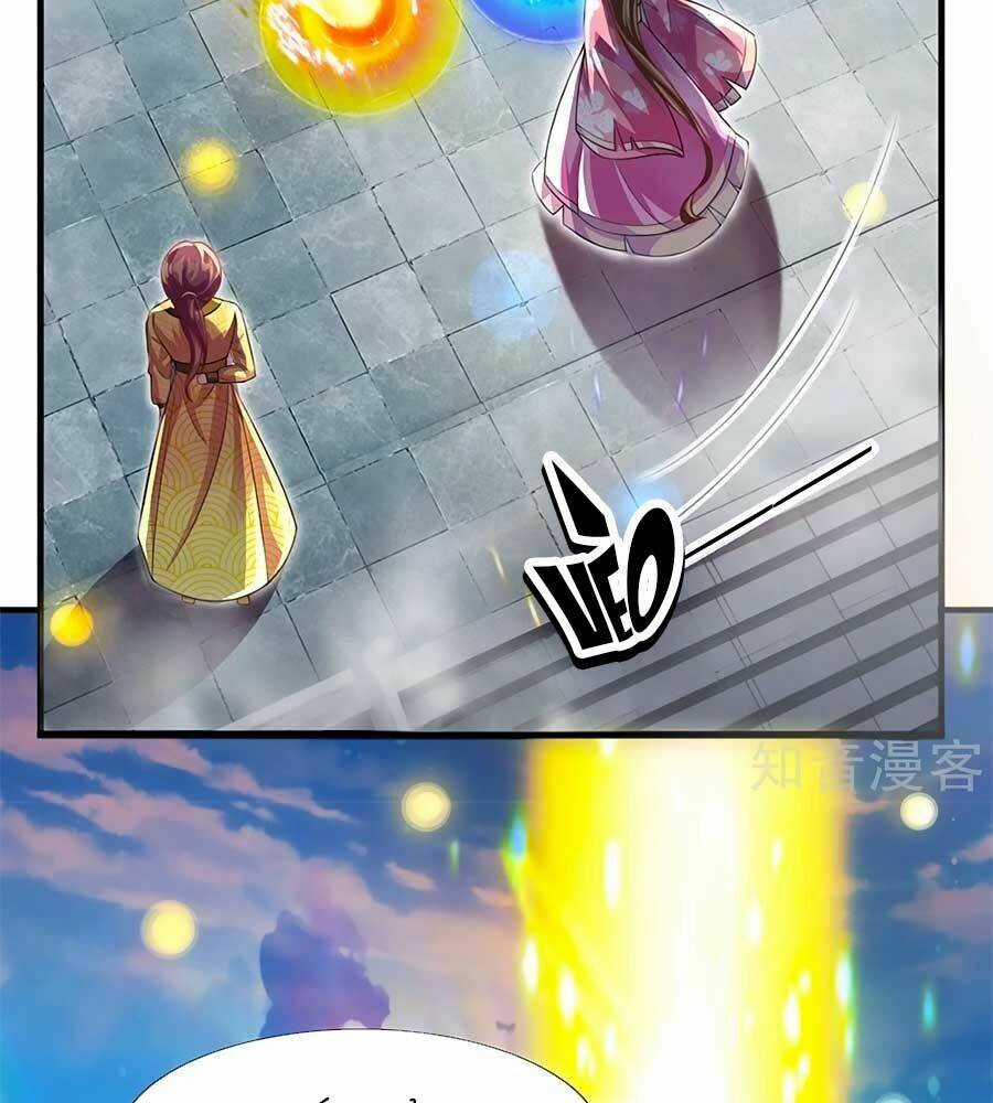 Phụng Lâm Thiên Hạ: Đệ Nhất Mỹ Nữ Chapter 16 trang 16