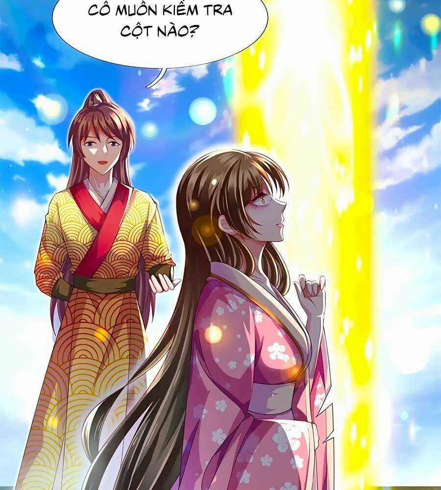 Phụng Lâm Thiên Hạ: Đệ Nhất Mỹ Nữ Chapter 16 trang 17