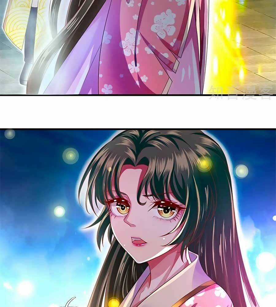 Phụng Lâm Thiên Hạ: Đệ Nhất Mỹ Nữ Chapter 16 trang 18