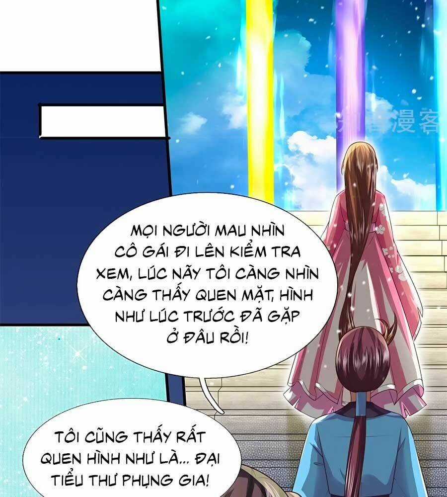 Phụng Lâm Thiên Hạ: Đệ Nhất Mỹ Nữ Chapter 16 trang 2